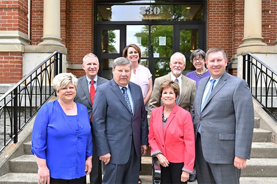 Photo of Professionals at Lange, Quill & Powers, PLC