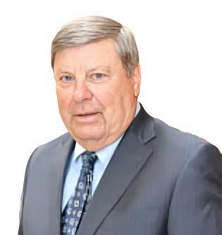 John E. Lange III
