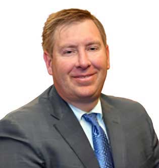John E. Lange IV